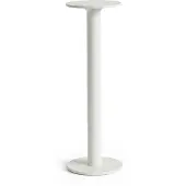HAY Luminaire Extérieur , HOST PORTABLE, dimmable, Beige, Salon / séjour, Aluminium, Moderne