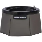 Marine Business Ashtray Noir
