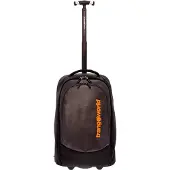Trangoworld Manitoba 45 Dt Duffle Bag Noir