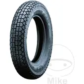 Heidenau K 38 50j Scooter Front/rear Tire Gris 3.00 / R10