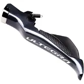 Shimano St-r8050 Left Lever Noir