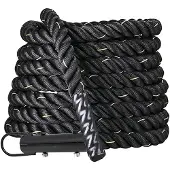 Softee Corde Ondulatoire Functional Battle With Hook