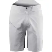 Zhik Elite Uv Shorts Gris S Homme