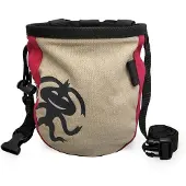 Rafiki Scoop Chalk Bag Beige