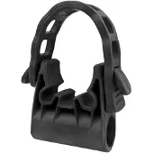 Menabo Brace Ber antivol argent argent One Size
