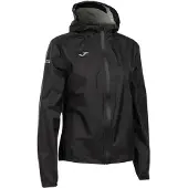 Joma R-trail Nature Jacket Noir M Femme