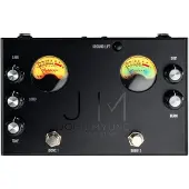 Ashdown John Myung Double Drive