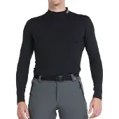 +8000 Gessi 25i Long Sleeve T-shirt Noir L Homme