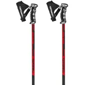 Gabel Hs-r Poles Rouge 130 cm