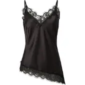 Pieces Haut 'PCNOMI' noir