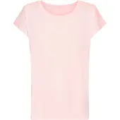 LASCANA Chemise de nuit rose