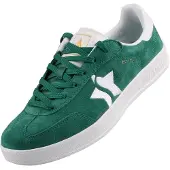 SKECHERS Academy Court Charm Trainers Vert EU 38 Femme