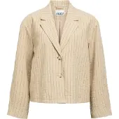 Object À Simple Boutonnage Blazer