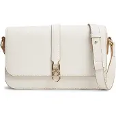 Tommy Hilfiger Sac à bandoulière beige clair