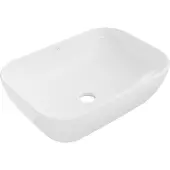 Mexen Lavabo RITA blanc 45 cm