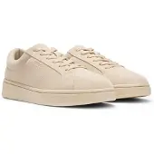 HUGO Neston 10280168 Trainers Beige EU 39 Homme