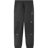 Reima Intona Pants Noir 4 Years Enfants