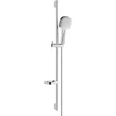 Mexen Ensemble de douche coulissante DS33, chrome (785334583-00)