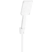Mexen R-54 ensemble de douche mural, blanc/chrome - 785545052-21