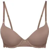 JOOP! Soutien-gorge ' Charming ' marron