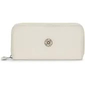 Kipling Porte-monnaies 'Money World' beige clair