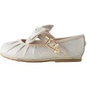 Ted Baker Ballerines argent