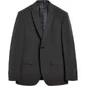 Next Veste de costume anthracite