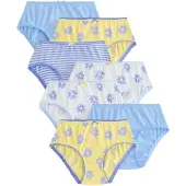 Next Sous-vêtements bleu / indigo / jaune / blanc