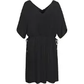 s.Oliver Robe noir