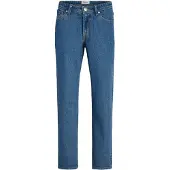 JJ REBEL Jean 'JREBRYAN JJCRAFT' bleu denim