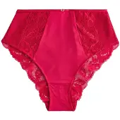 Lipsy Culotte pourpre