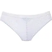 s.Oliver Slip bleu clair