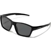 Hawkers Lunettes de soleil noir / argent