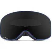 Hawkers Lunettes de sport 'ARTIK BIG' bleu / noir