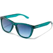 Hawkers Lunettes de soleil 'ONE' vert