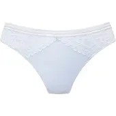 s.Oliver Slip bleu clair