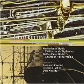 OUTHERE Symphonies No. 3 Et 4