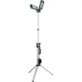 Metabo BSA 18 LED 5000 DUO-S Projecteur de chantier sans fil