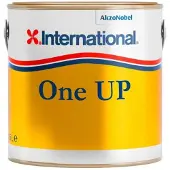 International One Up Painting 375ml Doré