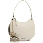 Tamaris Sac bandoulière 'TAS Kea' beige