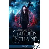 MxM Bookmark Gardien enchaîné