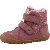 Lurchi Bottes '' framboise