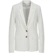 MADELEINE Blazer blanc