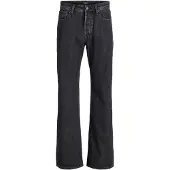 Jack & Jones Jean Évasé Homme Toby Original 737 Black Denim