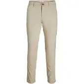 Jack & jones Junior Pantalon camel