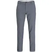 Jack & Jones Pantalon chino 'JWHMarco Fury' bleu