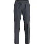 Jack & Jones Pantalon bleu outremer