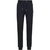 19V69 Italia Pantalon 'Lucas' bleu marine