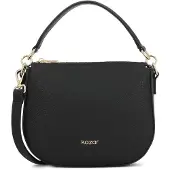 Kazar Sac à bandoulière noir