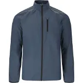 Endurance Veste de sport 'Hugoee' bleu
